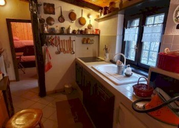 Rustico Frazione Rochemolles, Bardonecchia - foto 7