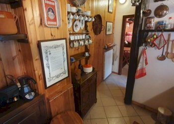 Rustico Frazione Rochemolles, Bardonecchia - foto 9