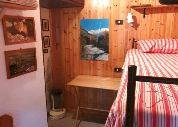 Rustico Frazione Rochemolles, Bardonecchia - foto 11