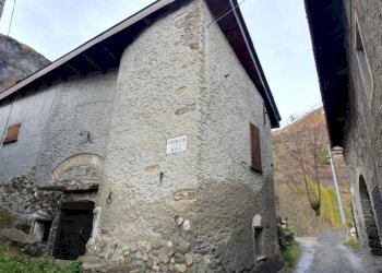 Rustico Frazione Rochemolles, Bardonecchia - foto 23