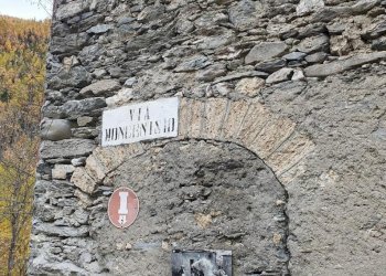 Rustico Frazione Rochemolles, Bardonecchia - foto 24