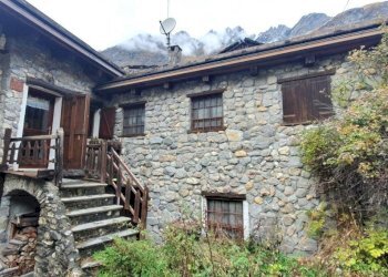 Rustico Frazione Rochemolles, Bardonecchia - foto 25
