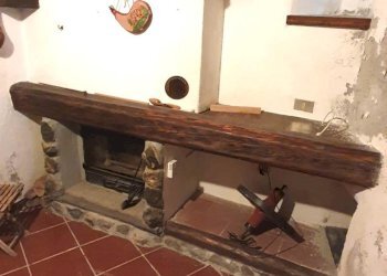 Rustico Frazione Rochemolles, Bardonecchia - foto 29