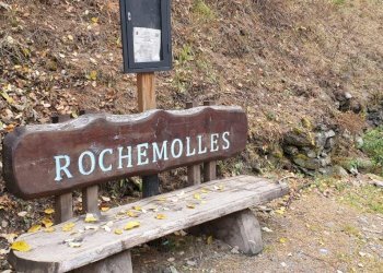 Rustico Frazione Rochemolles, Bardonecchia - foto 34