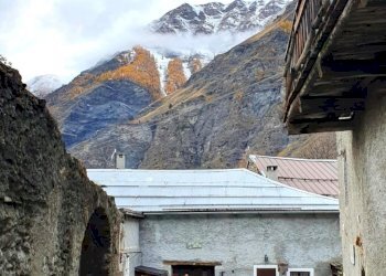 Rustico Frazione Rochemolles, Bardonecchia - foto 37