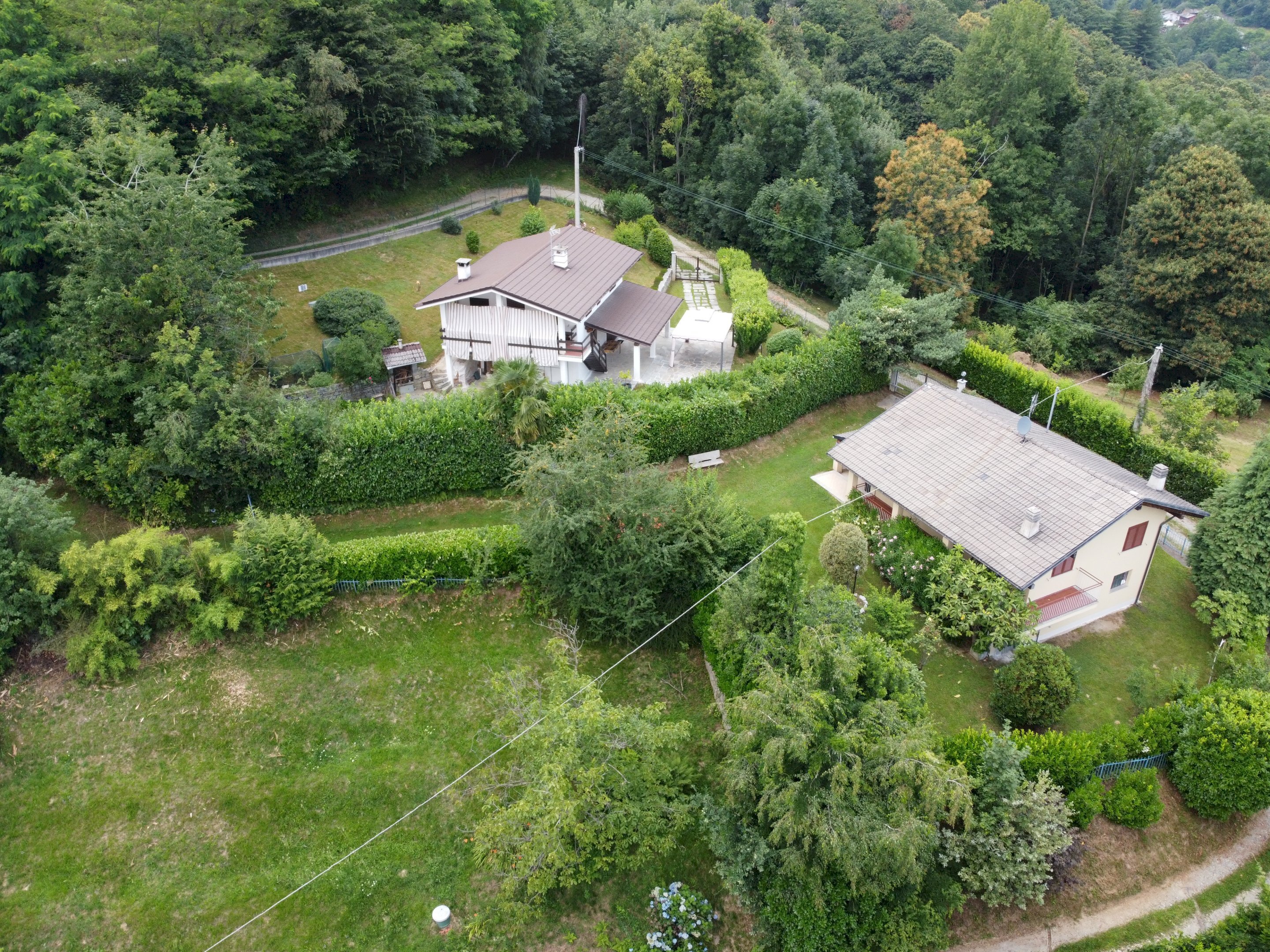 Independent house Via Garigo, 20, Bagnolo Piemonte - photo 3