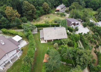 Independent house Via Garigo, 20, Bagnolo Piemonte - photo 4