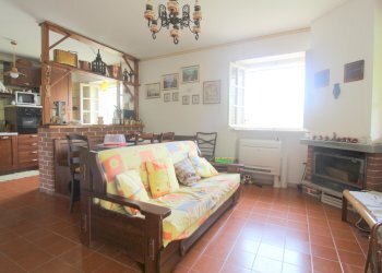 Independent house Via Garigo, 20, Bagnolo Piemonte - photo 5