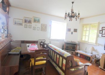 Independent house Via Garigo, 20, Bagnolo Piemonte - photo 11