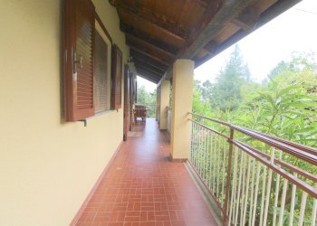 Independent house Via Garigo, 20, Bagnolo Piemonte - photo 19