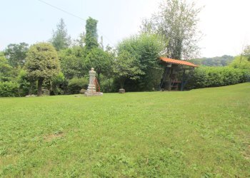 Independent house Via Garigo, 20, Bagnolo Piemonte - photo 24