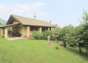Independent house Via Garigo, 20, Bagnolo Piemonte - photo 25