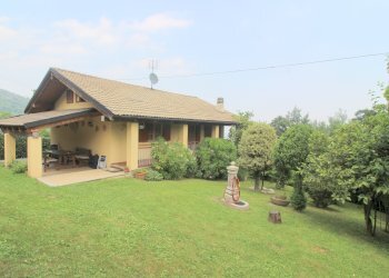 Independent house Via Garigo, 20, Bagnolo Piemonte - photo 26