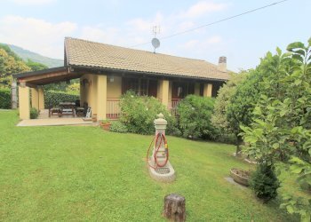 Independent house Via Garigo, 20, Bagnolo Piemonte - photo 27