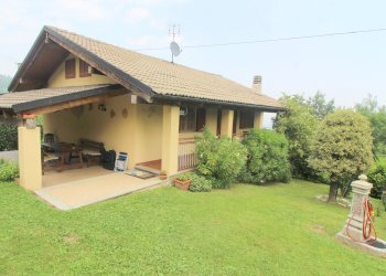 Independent house Via Garigo, 20, Bagnolo Piemonte - photo 28