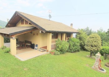 Independent house Via Garigo, 20, Bagnolo Piemonte - photo 1