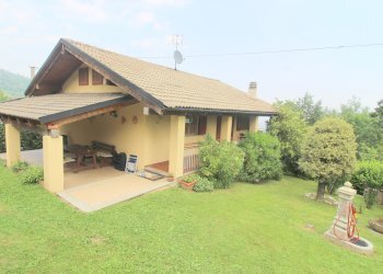 Independent house Via Garigo, 20, Bagnolo Piemonte - photo 29