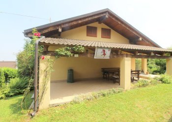 Independent house Via Garigo, 20, Bagnolo Piemonte - photo 20