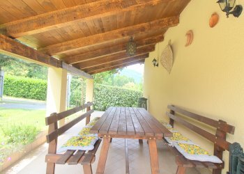Independent house Via Garigo, 20, Bagnolo Piemonte - photo 21