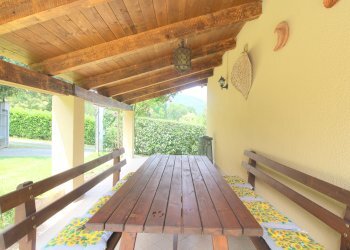Independent house Via Garigo, 20, Bagnolo Piemonte - photo 22