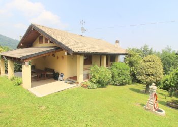 Independent house Via Garigo, 20, Bagnolo Piemonte - photo 37