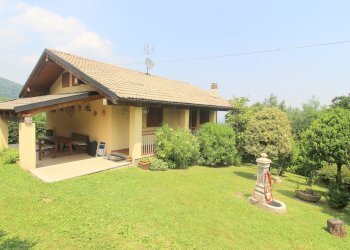 Independent house Via Garigo, 20, Bagnolo Piemonte - photo 38