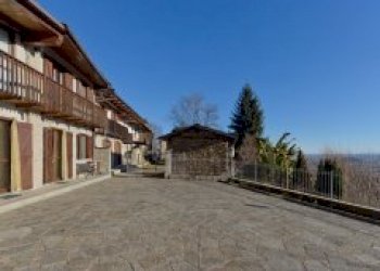 Porzione di casa Via Bergera, 101, Bagnolo Piemonte - foto 3