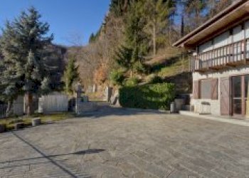 Porzione di casa Via Bergera, 101, Bagnolo Piemonte - foto 20