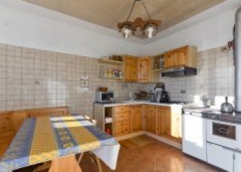 Porzione di casa Via Bergera, 101, Bagnolo Piemonte - foto 5