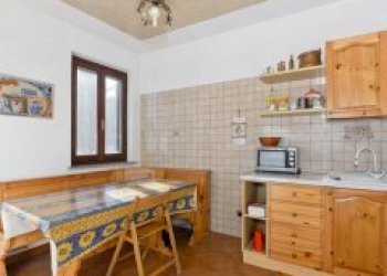 Porzione di casa Via Bergera, 101, Bagnolo Piemonte - foto 6