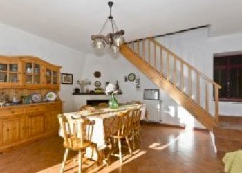 Porzione di casa Via Bergera, 101, Bagnolo Piemonte - foto 9