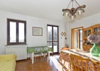 Porzione di casa Via Bergera, 101, Bagnolo Piemonte - foto 8