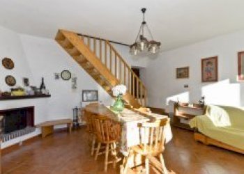 Porzione di casa Via Bergera, 101, Bagnolo Piemonte - foto 7