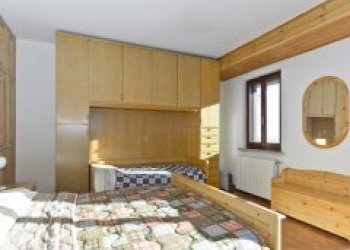 Porzione di casa Via Bergera, 101, Bagnolo Piemonte - foto 17