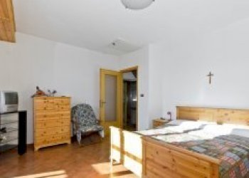 Porzione di casa Via Bergera, 101, Bagnolo Piemonte - foto 12