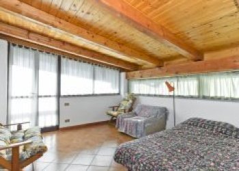 Porzione di casa Via Bergera, 101, Bagnolo Piemonte - foto 13