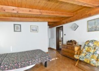 Porzione di casa Via Bergera, 101, Bagnolo Piemonte - foto 15