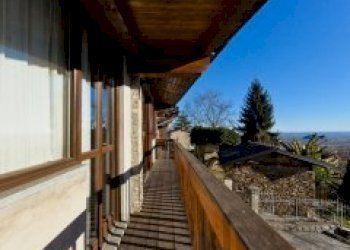 Porzione di casa Via Bergera, 101, Bagnolo Piemonte - foto 4