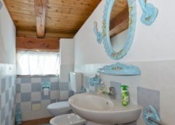 Porzione di casa Via Bergera, 101, Bagnolo Piemonte - foto 18