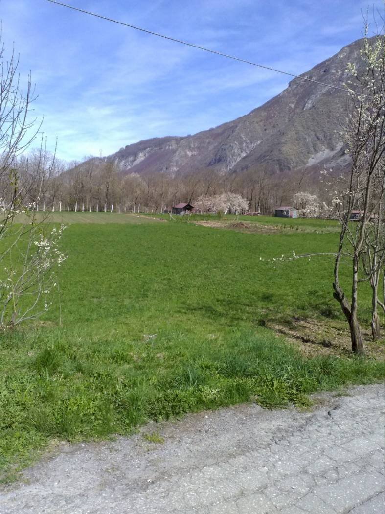 Building land Valdieri - photo 1