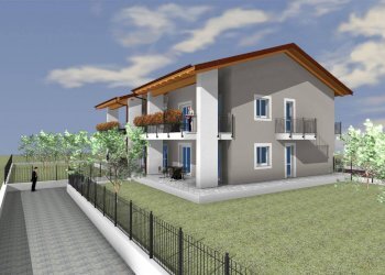 ESTERNO - Quadrilocale via Cuneo, Margarita - foto 1