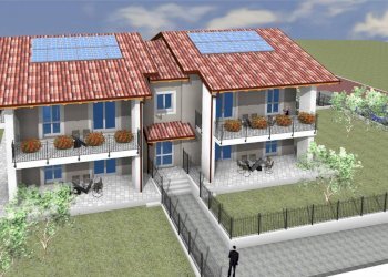 ESTERNO - Quadrilocale via Cuneo, Margarita - foto 2