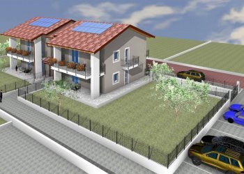 ESTERNO - Quadrilocale via Cuneo, Margarita - foto 3