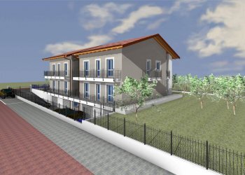 ESTERNO - Quadrilocale via Cuneo, Margarita - foto 4