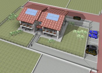 ESTERNO - Quadrilocale via Cuneo, Margarita - foto 5