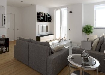 SOGGIORNO - Quadrilocale via Cuneo, Margarita - foto 6