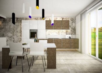 SOGGIORNO - Quadrilocale via Cuneo, Margarita - foto 7