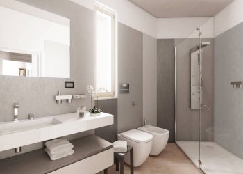 BAGNO - Quadrilocale via Cuneo, Margarita - foto 10