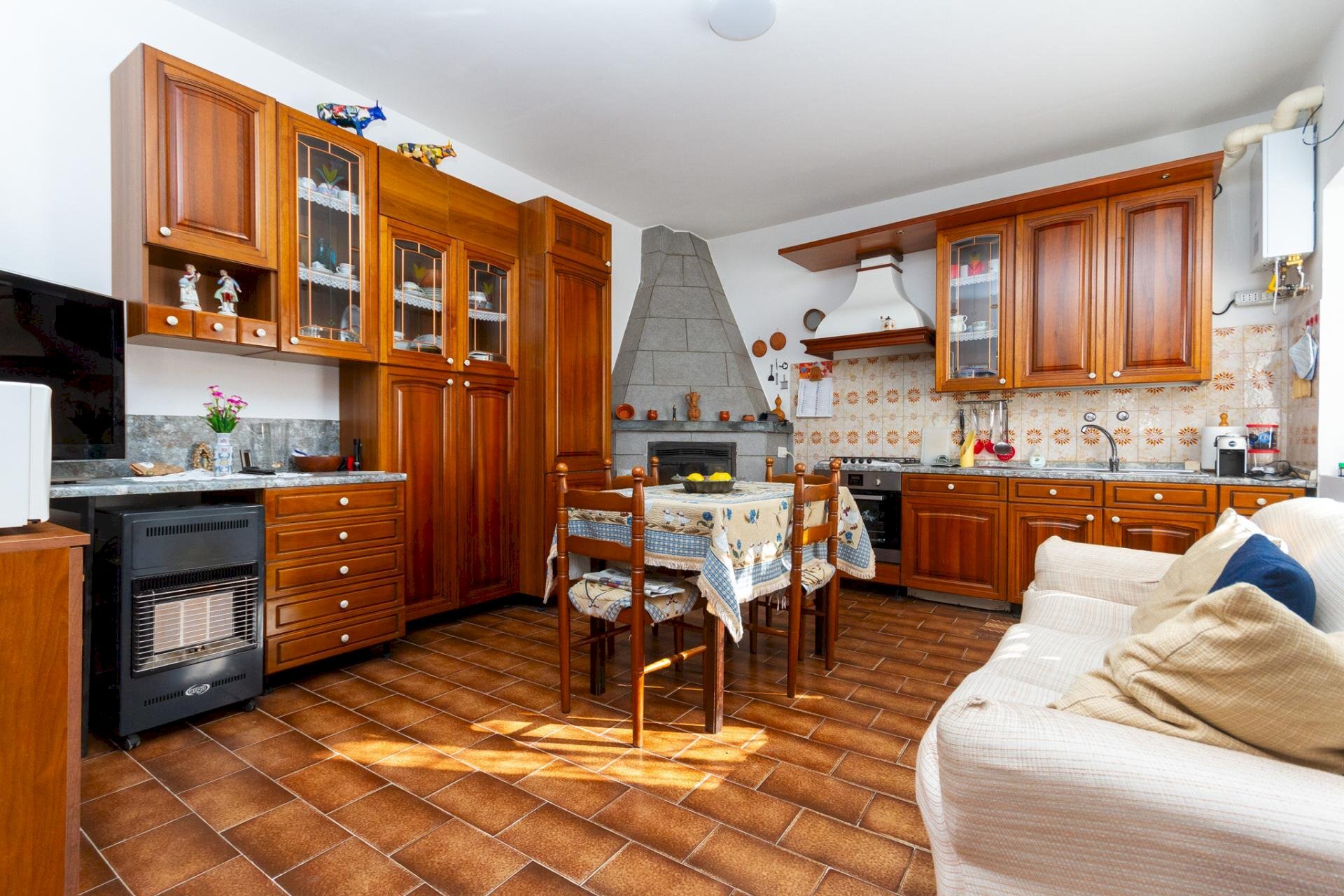 Independent house Via San Defendente, 47, Bagnolo Piemonte - photo 3