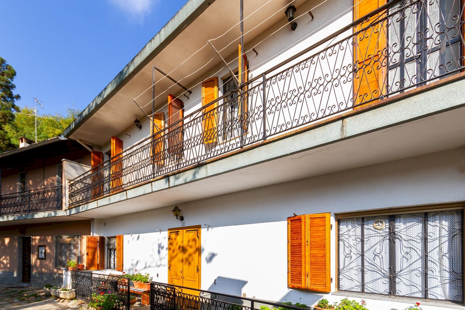 Independent house Via San Defendente, 47, Bagnolo Piemonte - photo 2